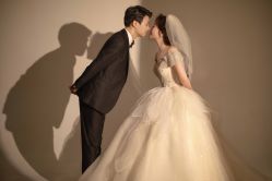 -蜜恋婚纱摄影·客片研发(苏州店)