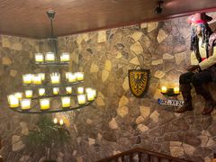 -申德勒加油站西餐厅Schindlers Tankstelle(上海外滩店)