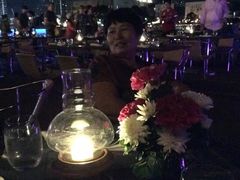 -大珍珠号夜游湄南河