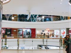 -宝岛眼镜(雨花吾悦广场店)