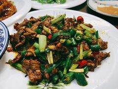 -牛街老爆肚满(牡丹园店)