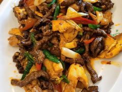 -清真·益鑫羊肉手抓馆(花园北街店)