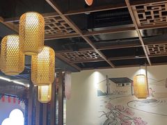 -巢湖名吃·东关老鹅汤(江南风情街店)