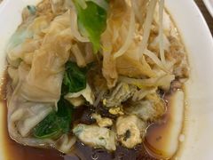 猪肉海鲜蛋肠粉-小吴肠粉