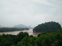 -忆咖啡观景餐厅(桂林象山公园店)
