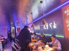 -徐记小怪兽肉蟹煲店(哈西万达金街店)