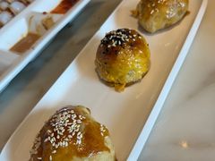 -顺德美的万豪酒店-万豪中餐厅
