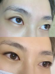 -久匠·野生眉半永久纹眉