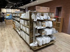 -MUJI无印良品(西单大悦城店)