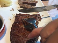 澳洲西冷牛排-必胜客(棠下店)