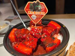-老阿爸鲜鱼土菜(园区永旺店)