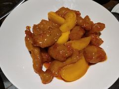 -佰家小厨·南京菜(夫子庙店)