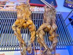 -大成海鲜烧烤·小龙虾(五角场店)