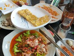 -金刚山(学府路店)