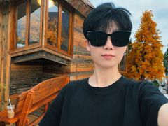 -Blue Concept Cafe&Farm·關於藍