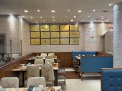 -清真·马家火锅美食城(镇江北路店)