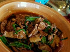 -禾田下生态餐厅(华天城总店)