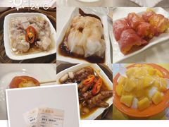-潮福城大酒楼·潮粤菜·港式点心(阳光城店)