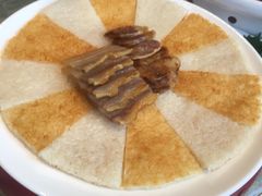 -小厨娘淮扬菜(清江苏宁广场店)