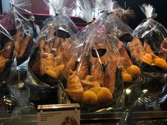 JR面包篮-Salon de The de Joel Robuchon(外滩18号店)