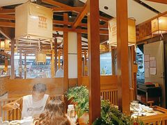 -煲大王老砂锅猪肚鸡(泊富ICITY店)