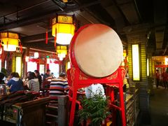 -蜀大侠火锅(寰球文化地标·总府店)