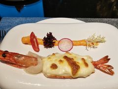 -魔厨私房菜(观音桥店)