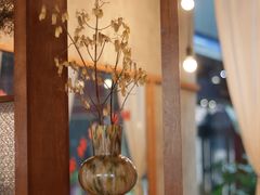 -有序Orderly融合西餐·咖啡(运河外滩店)