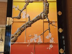 -深圳彭年万丽酒店
