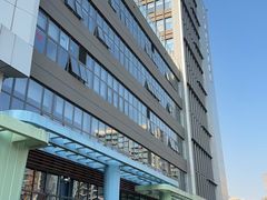 -宁波儿童口腔医院(钱湖院区)