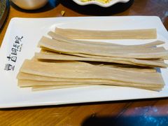 -古铜老院铜锅涮肉·清真(双井店)