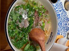 -马记永·兰州牛肉面(山姆外高桥店)