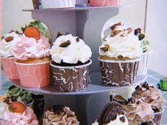 -幸福西饼面包茶饮(车公庙店)