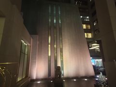 -上海波特曼丽思卡尔顿酒店