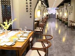 -大中华酒楼·主席武昌鱼·武汉美食地标(江汉路步行街店)