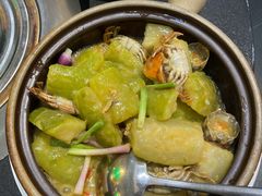 -飞尝蚝·顺德菜·鱼生(顺德总店)
