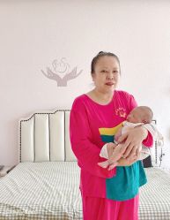 -喜悦母婴护理