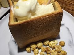 -苹果树下艺术餐厅(通州店)