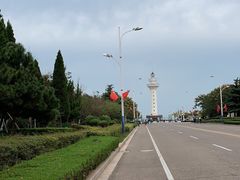 -日照灯塔风景区