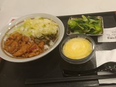 -永和大王(长寿路店)