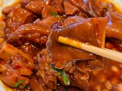 -九转小磨·非遗东北菜旗舰店