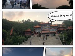 -南沙天后宫景区