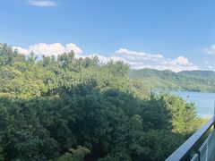 -天目湖涵田度假村