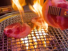 -釜山火炉·海鲜烤肉(紫藤路店)