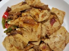 封缸肉烩豆腐-西贝(苏州绿宝广场店)