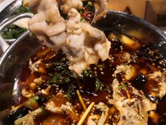 -望京一号·重庆江湖菜(工体店)
