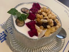 -沏点Trattoria意大利餐厅(新街口店)