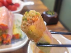 米脂卷-老冯烤羊蝎子馆(望京店)