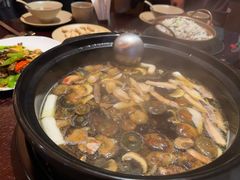 -滇野云南野生菌餐厅(陕西南路店)