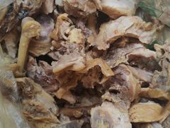 -老字号周记古蔺麻辣鸡·非物质文化遗产传承店